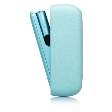 IQOS ILUMA i Kit - Breeze Blue
