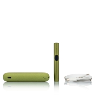IQOS ILUMA i Kit - Leaf Green