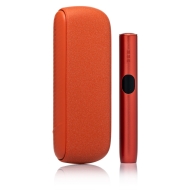 IQOS ILUMA i Kit - Vivid Terracotta