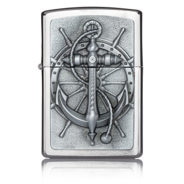Zippo Nautic