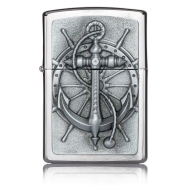 Zippo Nautic