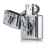 Zippo Nautic