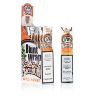 Double Platinum - Wild Honey Box