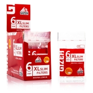 Gizeh - XL Slim Filter Box