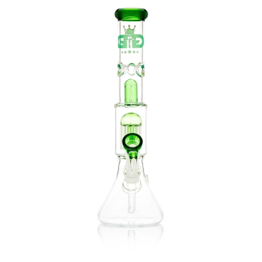 Grace Glass OG Series | Green Shotgun