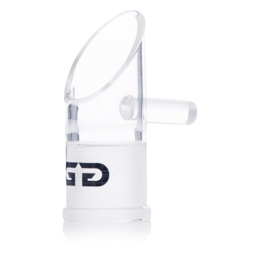 Grace Glass Öl Dome