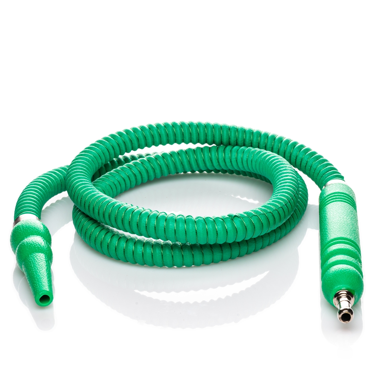Hookah Hose Tradi Green (Big)