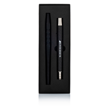 Sheeshaya - Fusion Mundstück Travel Set - Pure