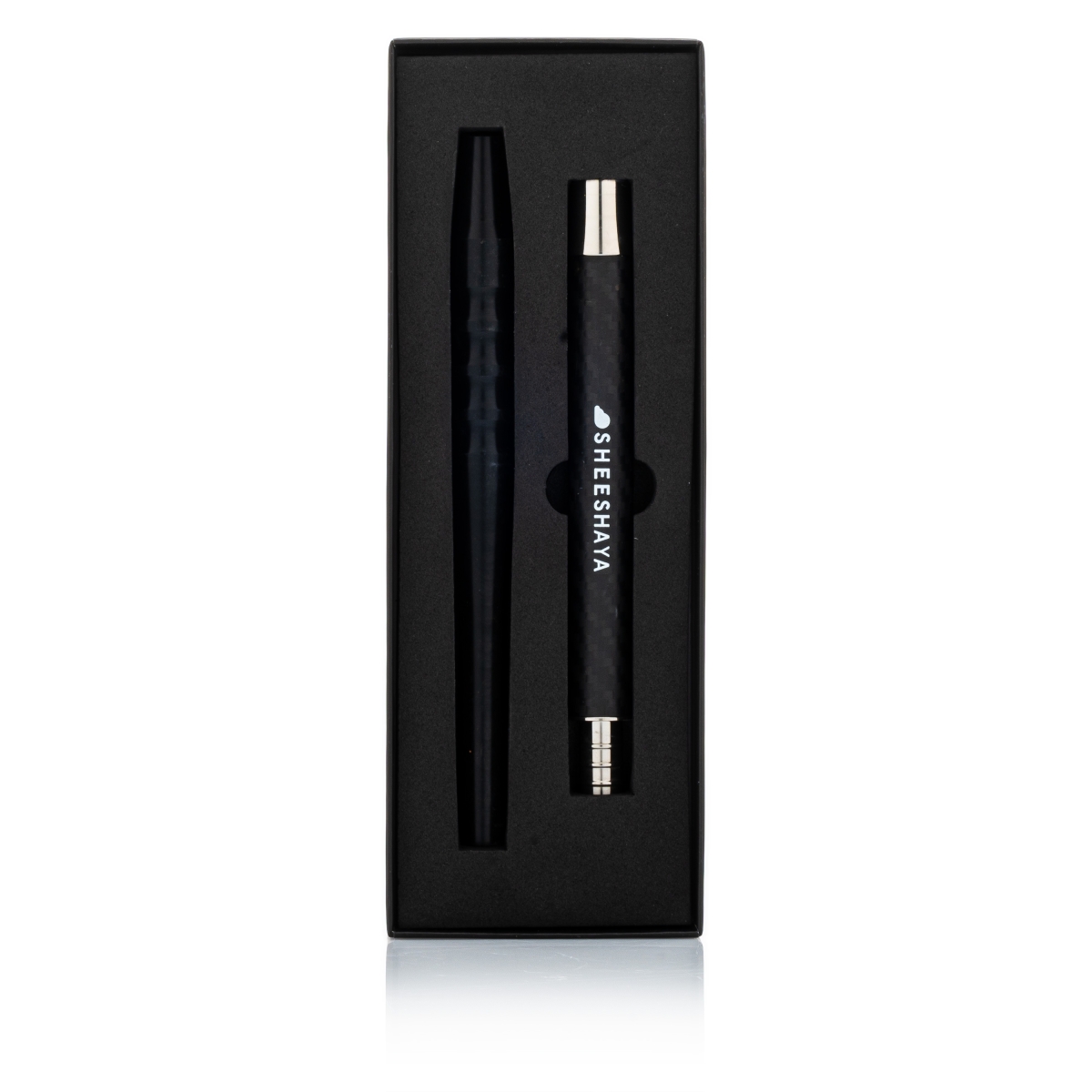 Sheeshaya - Fusion Mundstück Travel Set - Pure