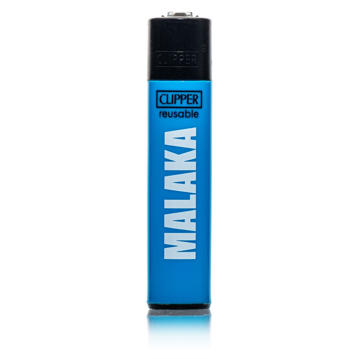 Clipper Feuerzeug - Impact 101 - 2/8