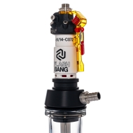 Amotion - Flashbang Shisha - Amber