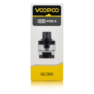 VOOPOO - PNP 2 Ersatzpod - 5ml 2 Stück