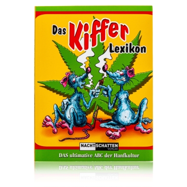 Das Kiffer Lexikon