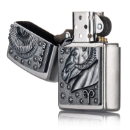 Zippo - Aries - Sternzeichen Widder