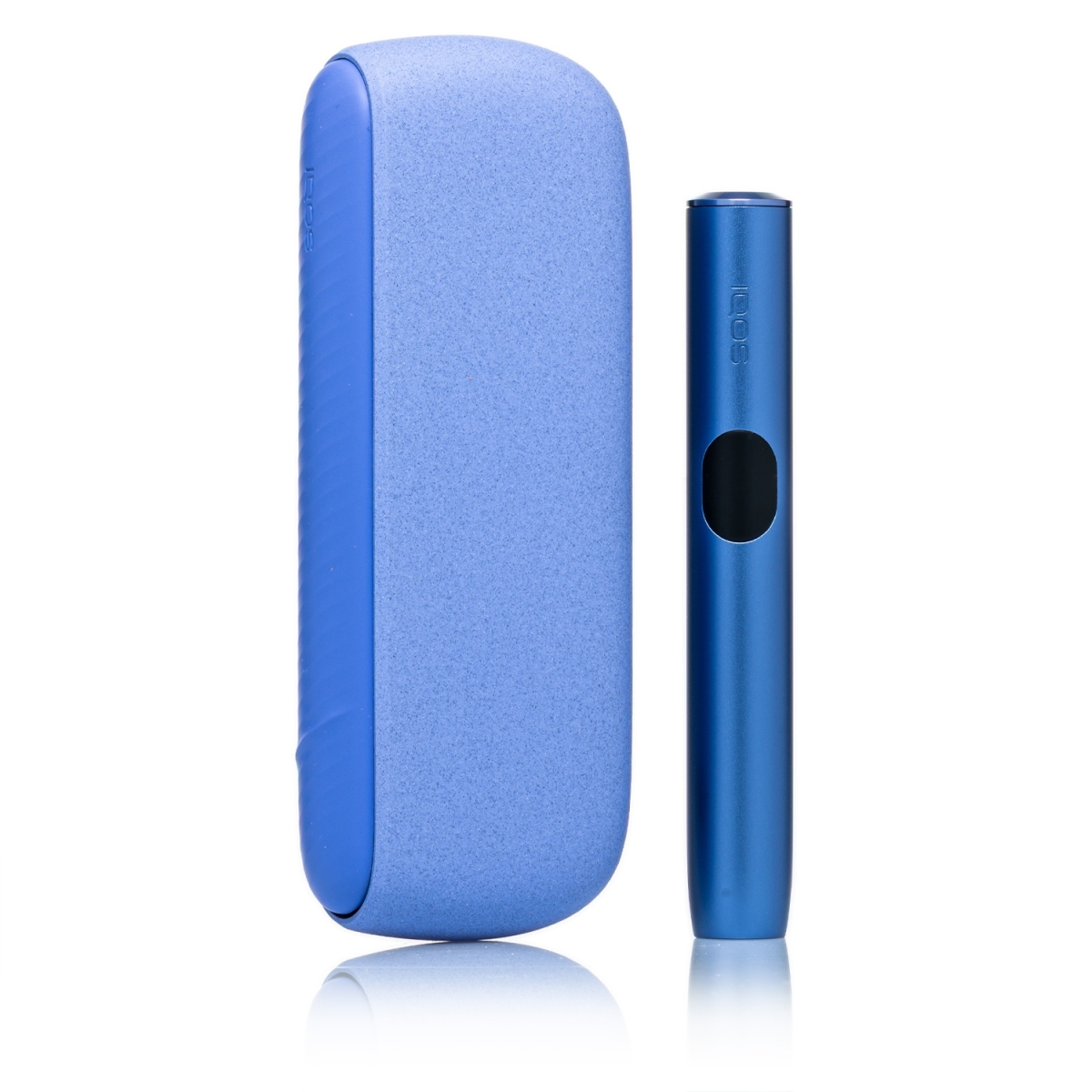 IQOS ILUMA i Kit - Digital Violet