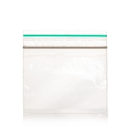 Amsterdam | Zipper Bags 80mm x 60mm 50µ (MU)