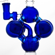 Bubble Chamber Bong - 25cm / 14mm F
