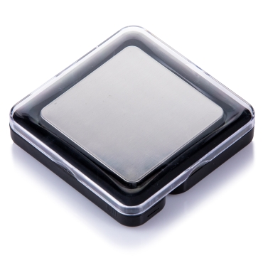 USA Weight - New York Digitalwaage 0.1g