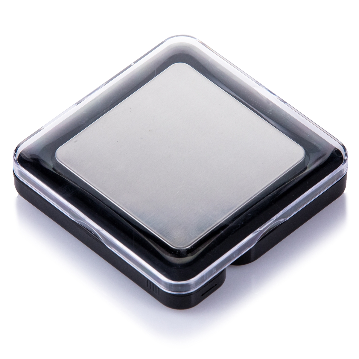 USA Weight - New York Digitalwaage 0.1g