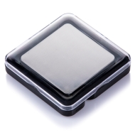 USA Weight - New York Digitalwaage 0.1g