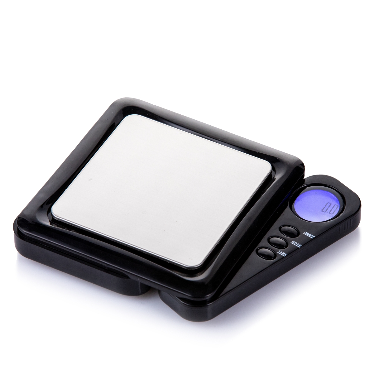 USA Weight - New York Digitalwaage 0.1g