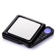 USA Weight - New York Digitalwaage 0.1g