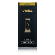 Uwell - 4x PA Coil für Crown D - 0.8 Ohm