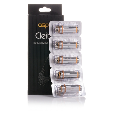 Aspire Cleito Coils 0.2 Ohm