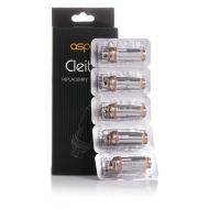 Aspire Cleito Coils 0.2 Ohm