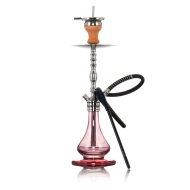 Azlan Habibi - Purple Steel