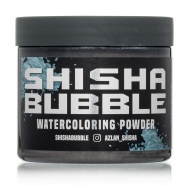 Azlan X Shisha Bubble - Velvet Turquoise 50g