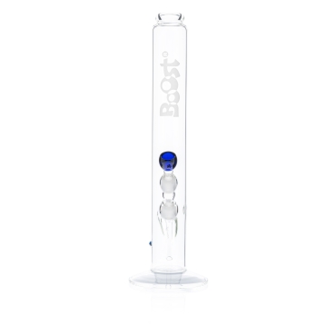 Boost Cane Glass Bong H:48