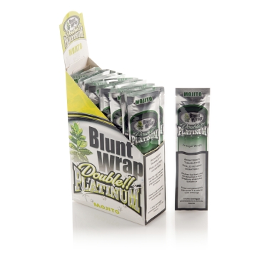 Double Platinum - Mojito Box