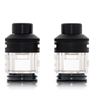 Geekvape - E100 Ersatzpod Black