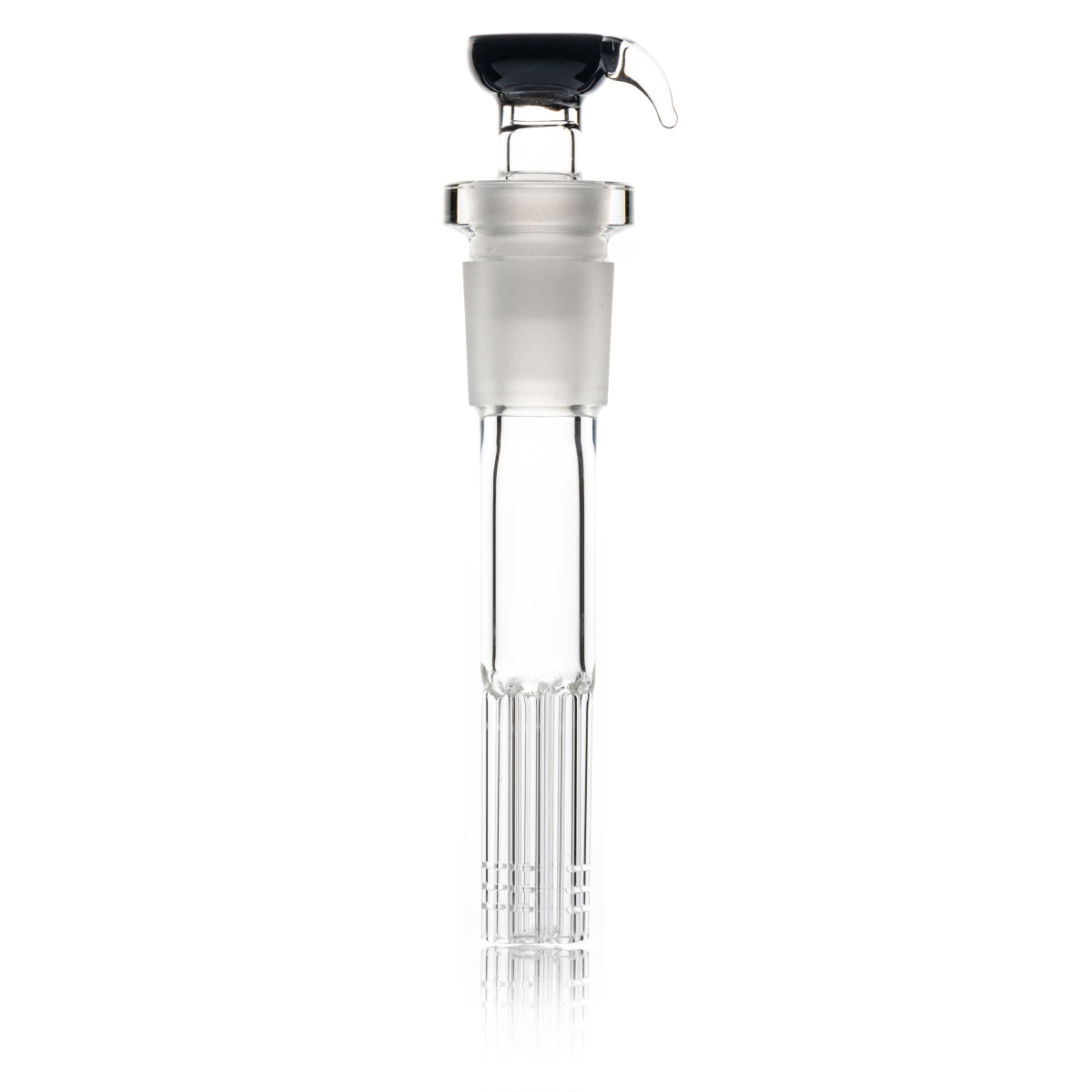 Grace Glass | Satinated series | The Red Beaker