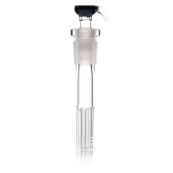 Grace Glass | Satinated series | The Red Beaker