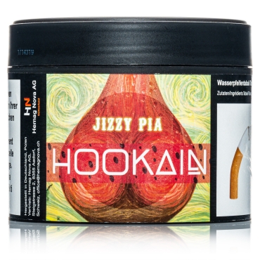 Hookain Jizzy Pia 200g
