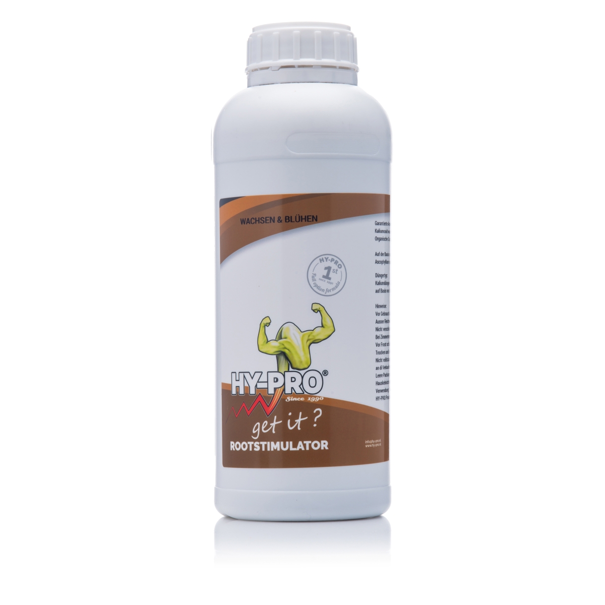Hy-Pro Rootstimulator 1l