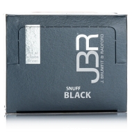 JBR Black Snuff 10g Box