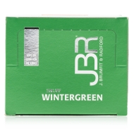JBR Wintergreen Snuff 10g Box