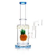 Pineapple Perc Oil Rig - 28cm / 19mm F