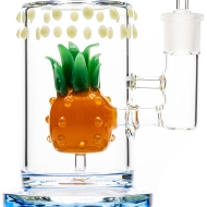 Pineapple Perc Oil Rig - 28cm / 19mm F