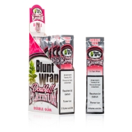 Platinum Bubble Gum Box 25 x 2 Box