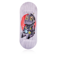 Pulsar - SK8Tray Rolling Tray - 18 x 50cm - Dopebot