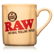 RAW Coffee Mug