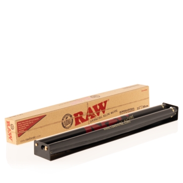 RAW ROLLING MACHINE 12 INCH
