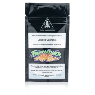 Swiss Medical CBD - Fruchtiger Max 2.5g