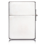 Zippo Replica W/O Slashes