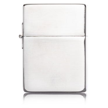 Zippo Replica W/O Slashes