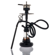 Amy Deluxe - Baby Cloud - 060.03 - Schwarz / Schwarz